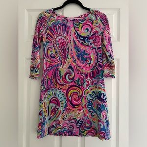 Lilly Pulitzer UPF 50+ Sophie Dress